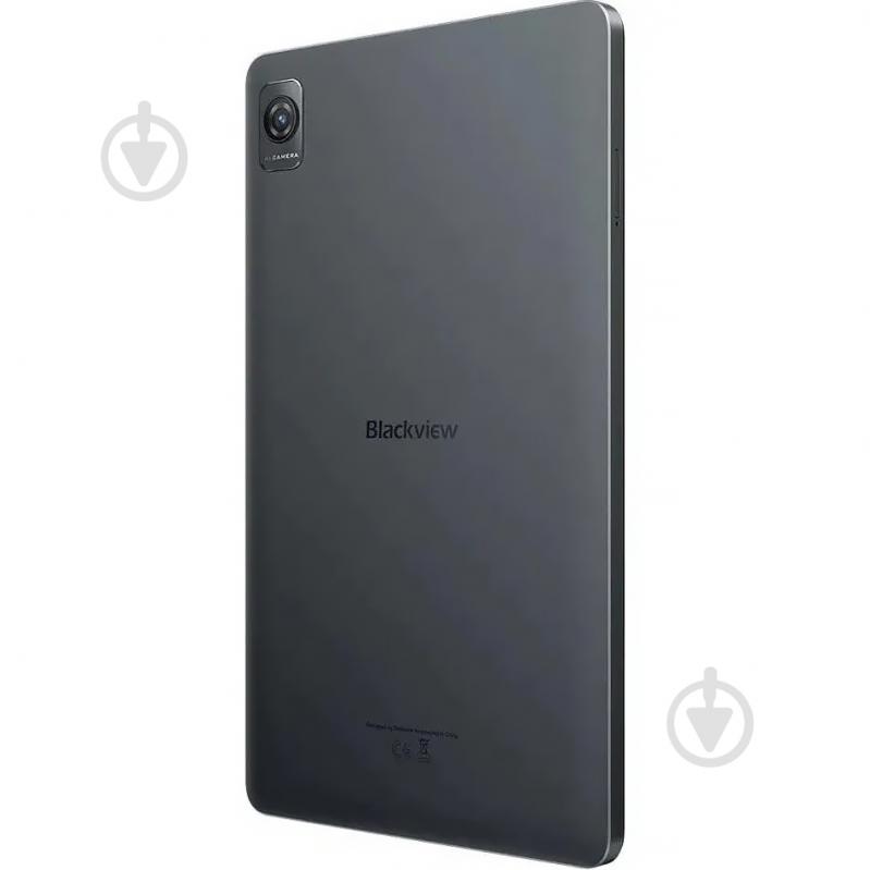 Планшет Blackview Tab 60 8,68" 6/128GB Wi-Fi/LTE grey (6931548314073) - фото 4