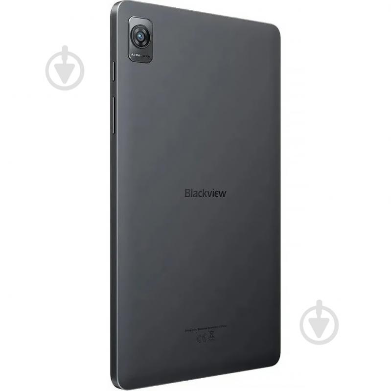 Планшет Blackview Tab 60 8,68" 6/128GB Wi-Fi/LTE grey (6931548314073) - фото 6