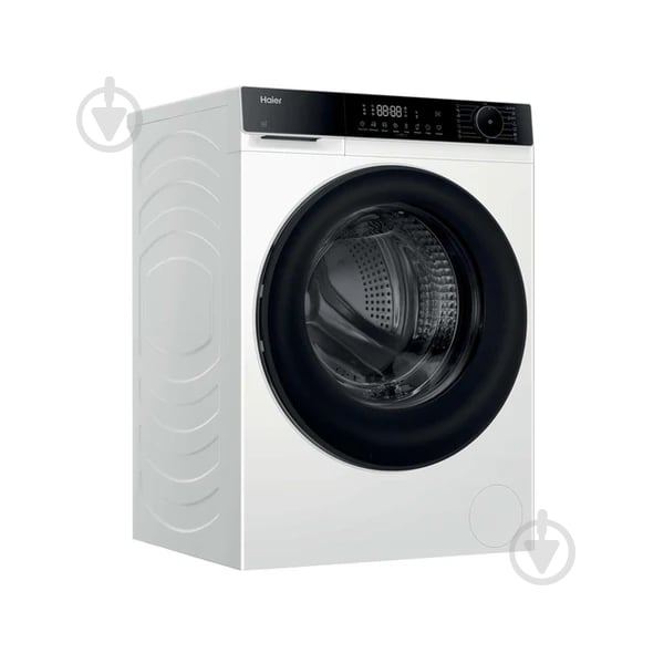 Пральна машина Haier HW100-BP14357U-S - фото 2