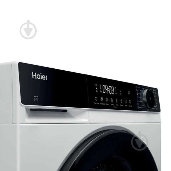 Пральна машина Haier HW100-BP14357U-S - фото 3