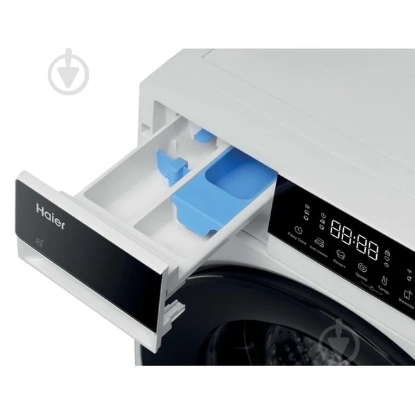 Пральна машина Haier HW100-BP14357U-S - фото 4
