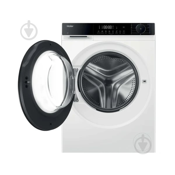 Пральна машина Haier HW100-BP14357U-S - фото 6