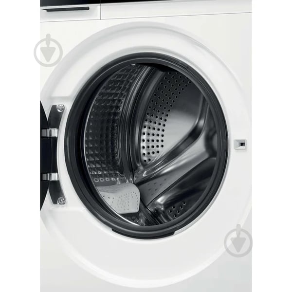 Пральна машина Haier HW100-BP14357U-S - фото 7