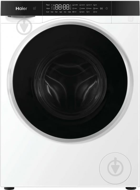 Пральна машина Haier HW100-BP14357U-S - фото 1