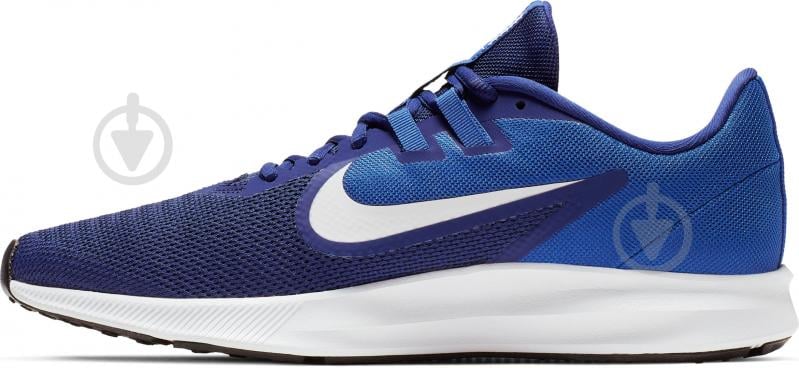 Nike DOWNSHIFTER 9 AQ7481 400 .42 5