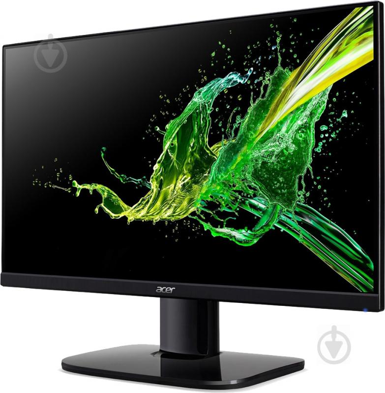 Монитор Acer KA272BI 27" (UM.HX2EE.009) - фото 3