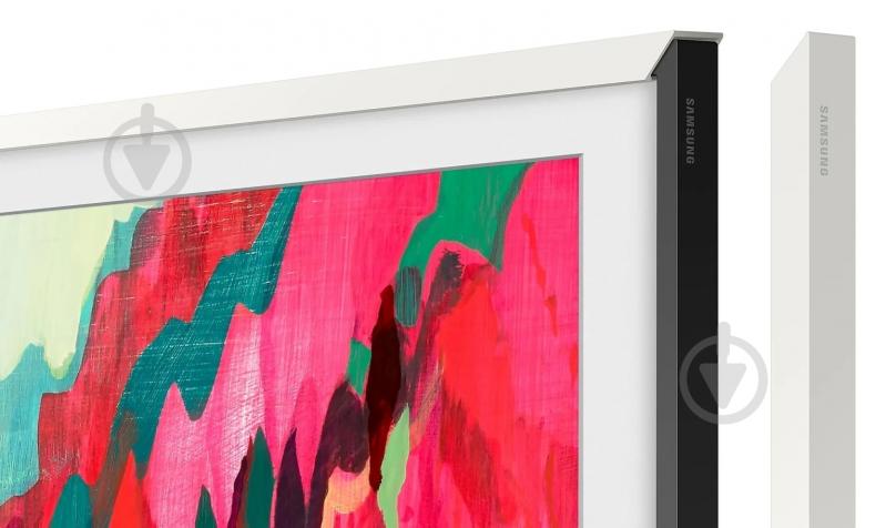 Рамка Samsung 65" white (VG-SCFF65WTBRU) - фото 4 Рамка Samsung 65" white (VG-SCFF65WTBRU) - фото 4