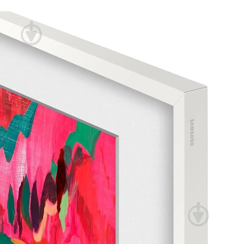 Рамка Samsung 65" white (VG-SCFF65WTBRU) - фото 1 Рамка Samsung 65" white (VG-SCFF65WTBRU) - фото 1