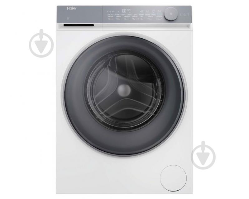 Стиральная машина Haier HW90-B14367TU1-S - фото 1