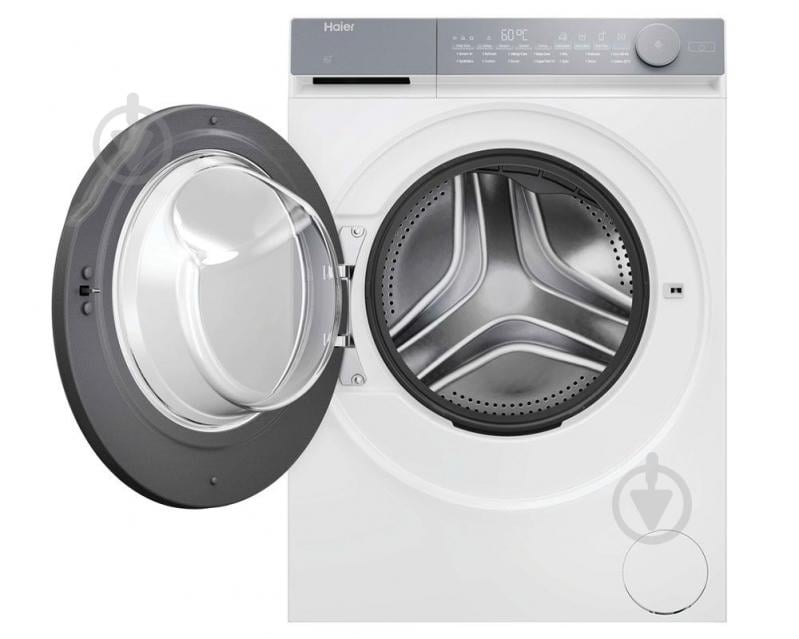 Стиральная машина Haier HW90-B14367TU1-S - фото 3