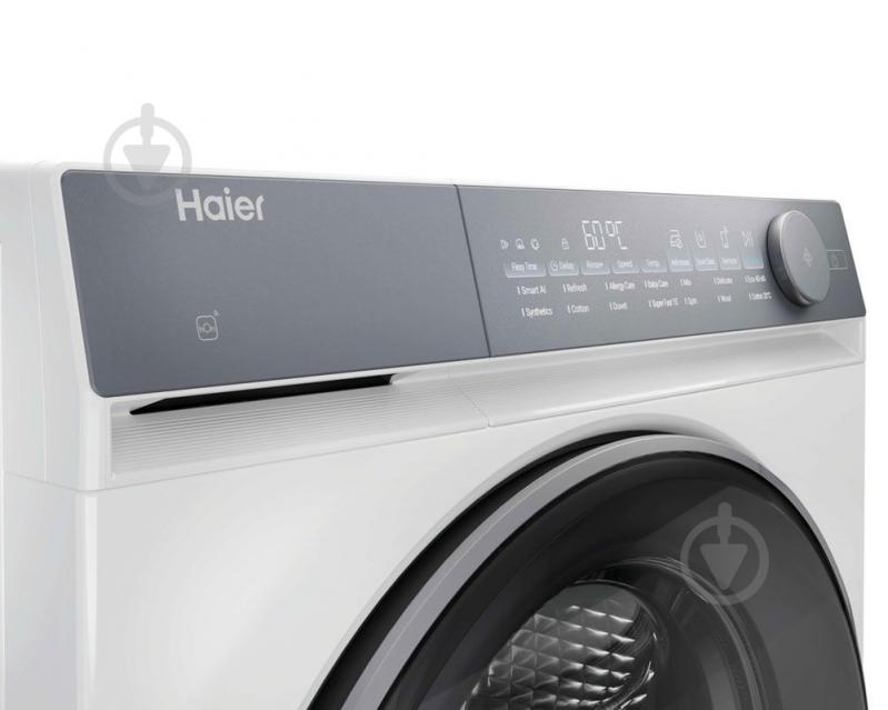 Стиральная машина Haier HW90-B14367TU1-S - фото 5
