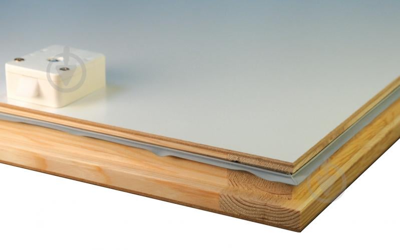 Лестница чердачная Oman AluProfi Extra H280 120x70 см - фото 4