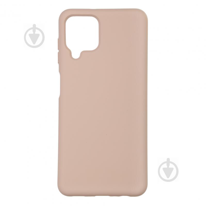 Панель Armorstandart ICON Case для Samsung A22 (A225) / M32 (M325) Pink Sand (ARM59540) - фото 1