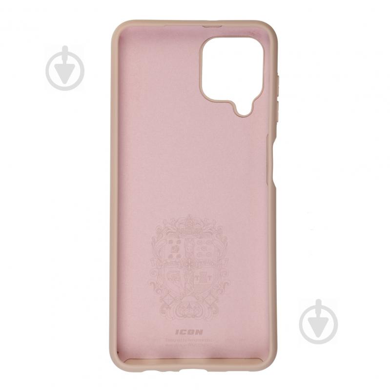 Панель Armorstandart ICON Case для Samsung A22 (A225) / M32 (M325) Pink Sand (ARM59540) - фото 2