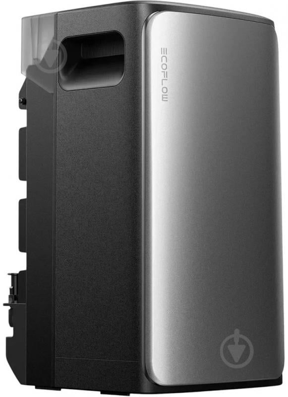 Система резервного живлення EcoFlow STREAM Ultra (EFSTREAMULTRA800W-EU) - фото 5