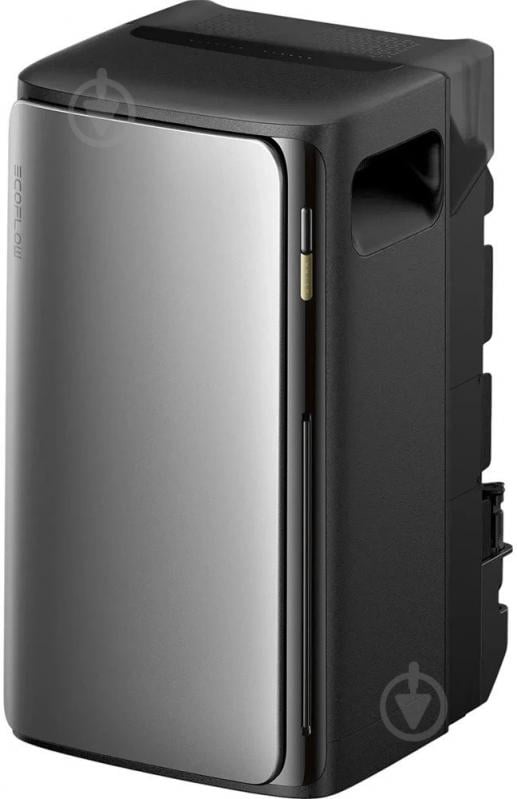 Система резервного живлення EcoFlow STREAM Ultra (EFSTREAMULTRA800W-EU) - фото 2
