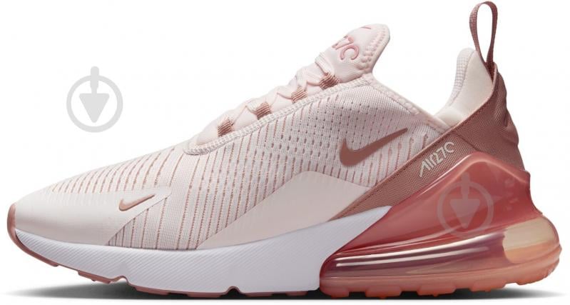 ᐉ Кроссовки Nike Air Max 270 HJ3222-600 р.40 • Купить в Киеве