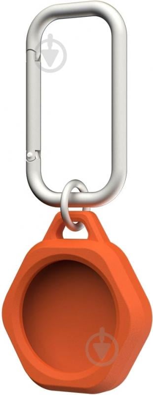 Чехол UAG для Apple AirTags Scout Orange - фото 4