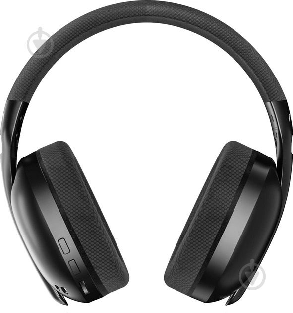 Гарнитура игровая Aula S6 wireless headset - 3 in 1 black (6,95E+12) - фото 2