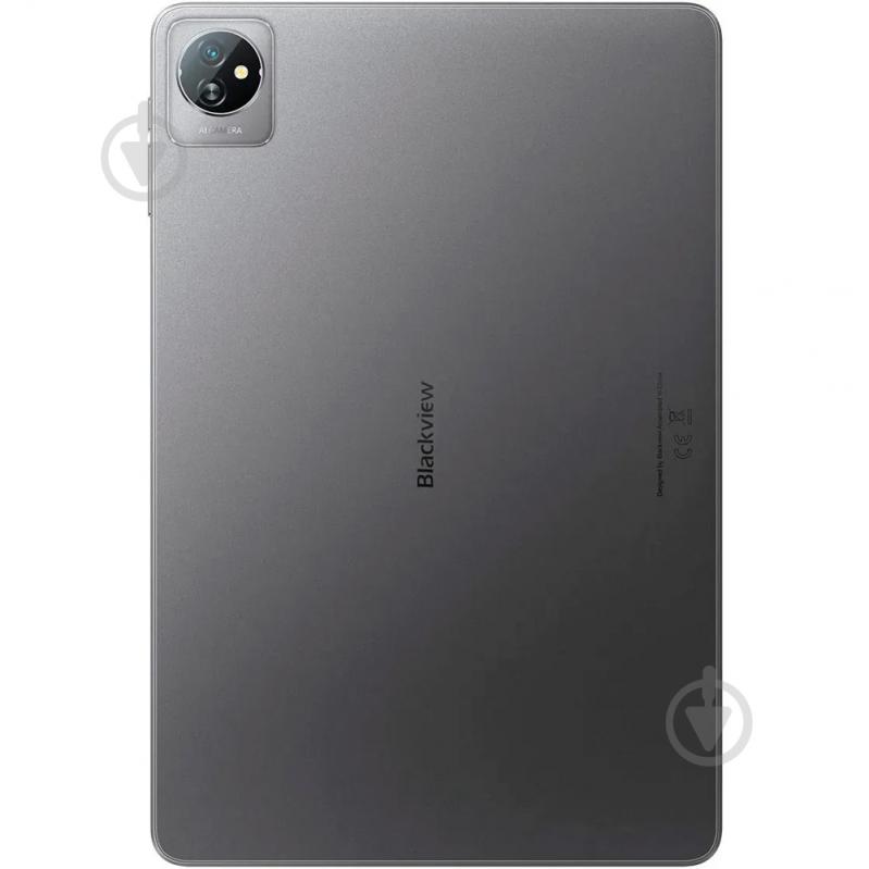 Планшет Blackview Tab 70 10,1" 4/64GB Wi-Fi grey (6931548316770) - фото 4