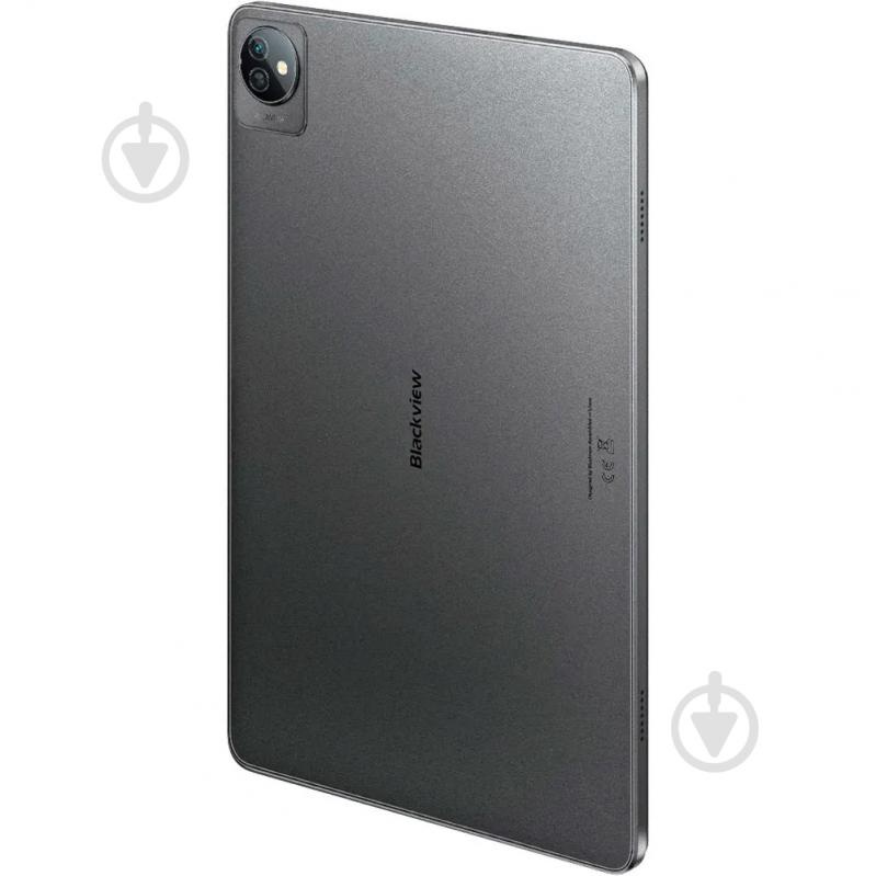 Планшет Blackview Tab 70 10,1" 4/64GB Wi-Fi grey (6931548316770) - фото 5