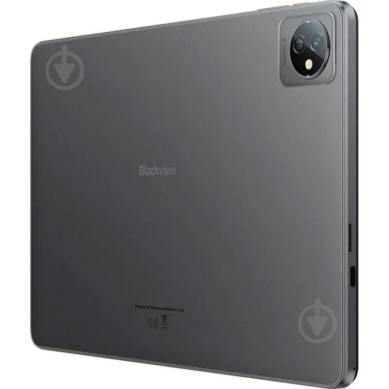 Планшет Blackview Tab 70 10,1" 4/64GB Wi-Fi grey (6931548316770) - фото 7