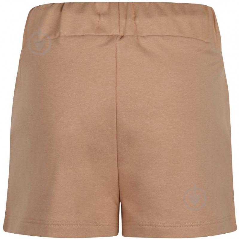 Шорты для девочек NWM р.146 бежевый P54046-1 - фото 2 Шорты для девочек NWM р.146 бежевый P54046-1 - фото 2