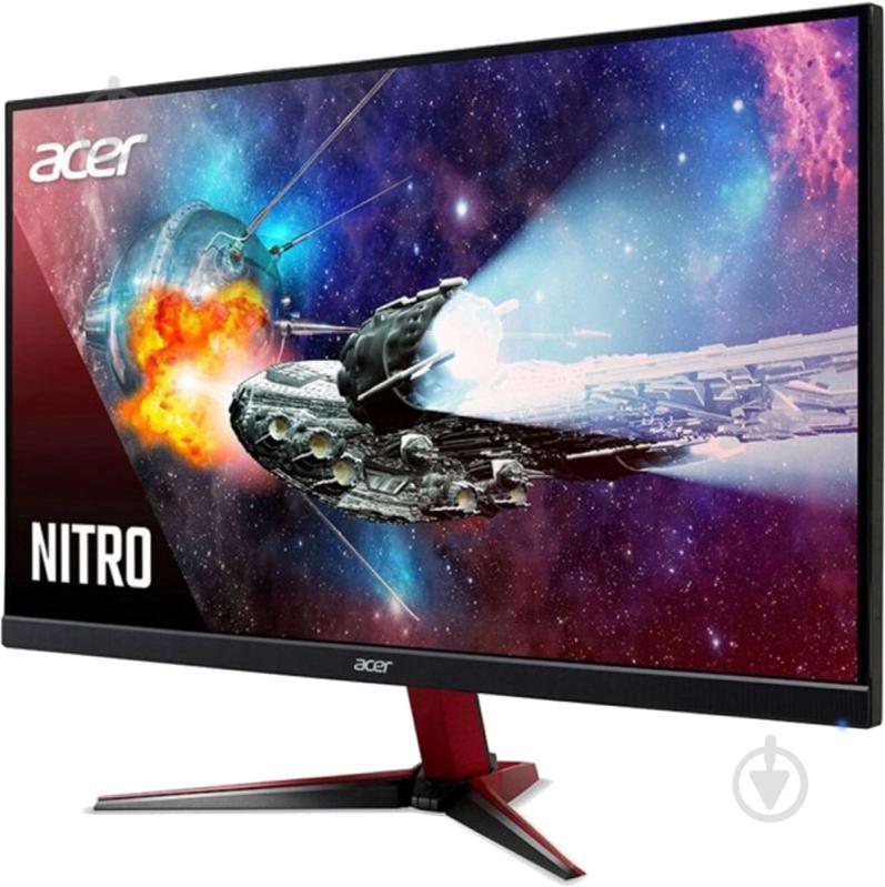 Монитор Acer Nitro VG272X 27" (UM.HV2EE.X01) - фото 3