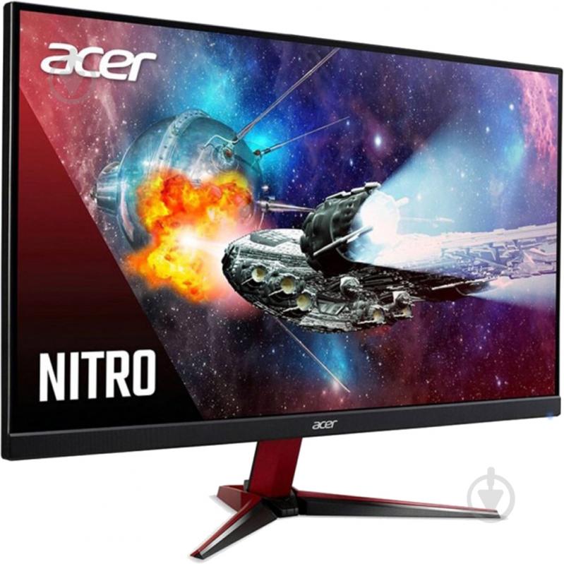 Монитор Acer Nitro VG272X 27" (UM.HV2EE.X01) - фото 2
