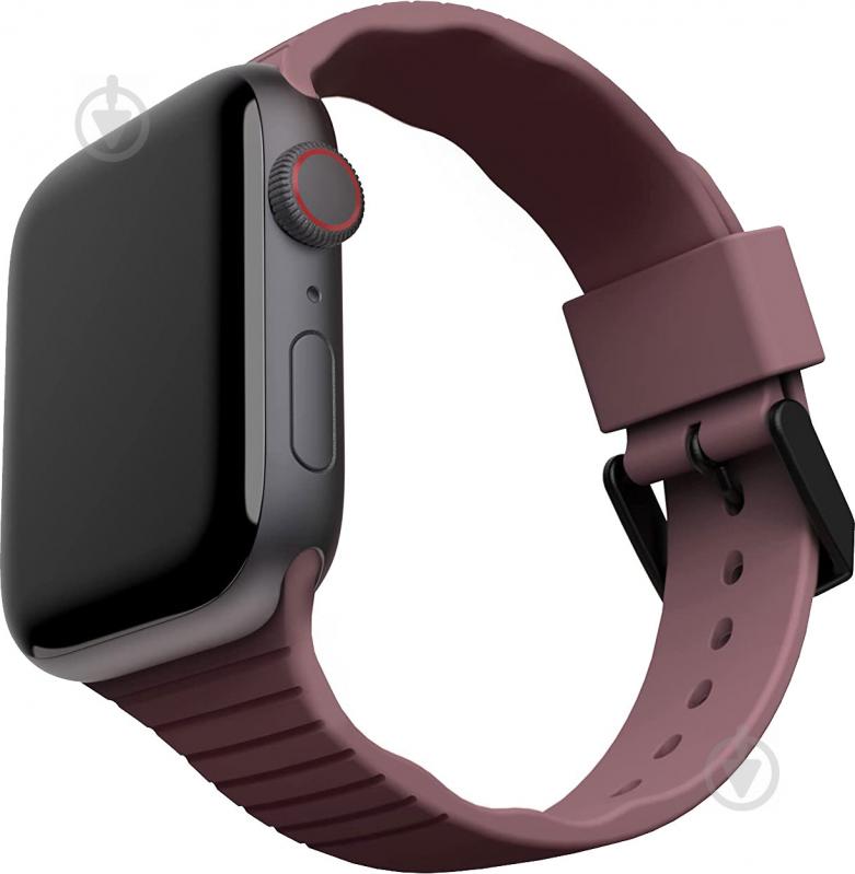 Ремінець UAG Aurora для Apple Watch 40/38 dusty rose 19248Q314848 - фото 3