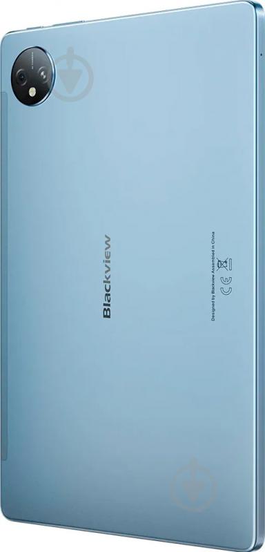 Планшет Blackview Tab 80 10,1" 8/128GB Wi-Fi/4G blue (6931548314547) - фото 6