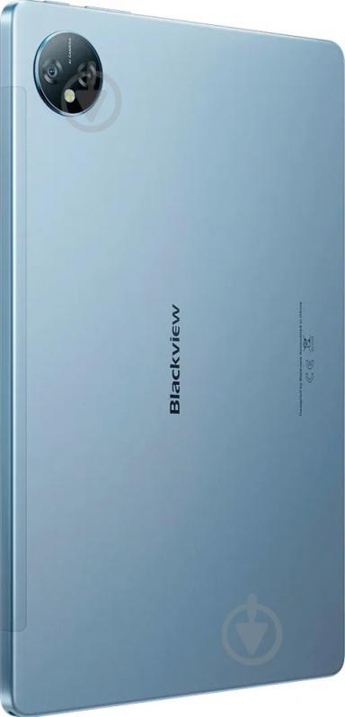 Планшет Blackview Tab 80 10,1" 8/128GB Wi-Fi/4G blue (6931548314547) - фото 7