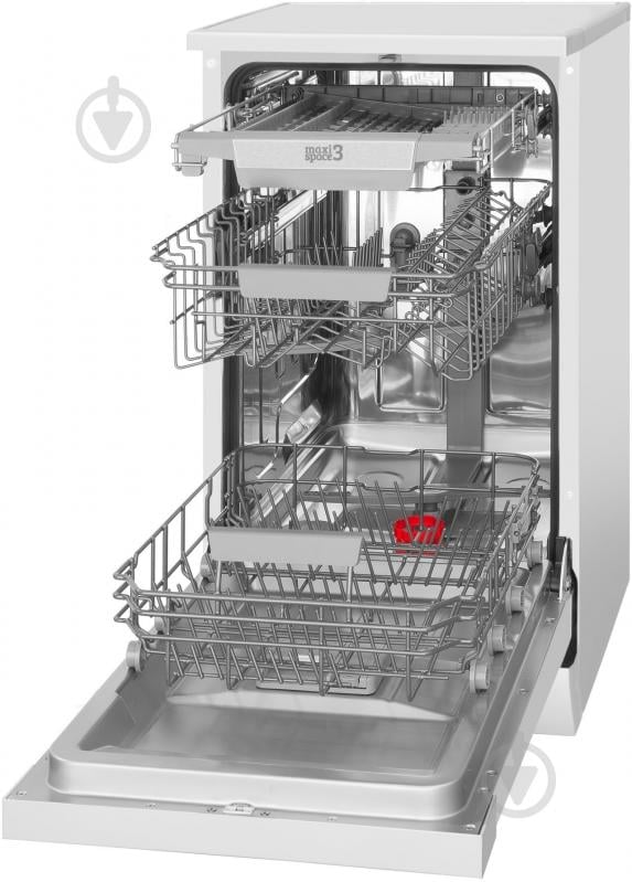 Посудомийна машина HANSA ZWM427WH - фото 6 Посудомийна машина HANSA ZWM427WH - фото 6
