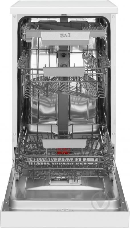 Посудомийна машина HANSA ZWM427WH - фото 4 Посудомийна машина HANSA ZWM427WH - фото 4