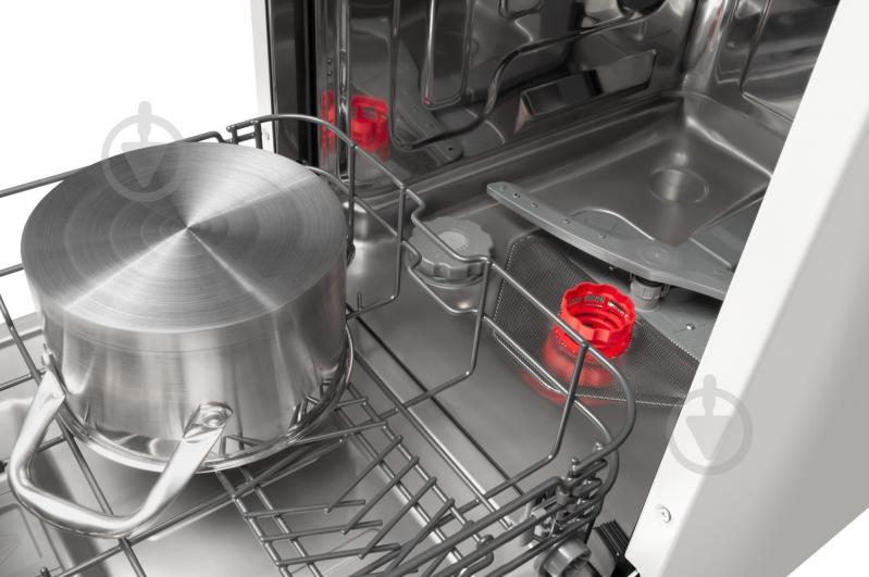Посудомийна машина HANSA ZWM427WH - фото 14 Посудомийна машина HANSA ZWM427WH - фото 14