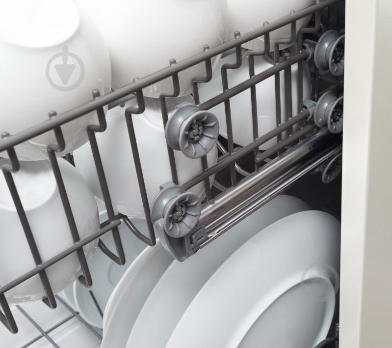 Посудомийна машина HANSA ZWM427WH - фото 12 Посудомийна машина HANSA ZWM427WH - фото 12