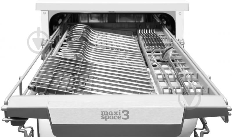 Посудомийна машина HANSA ZWM427WH - фото 9 Посудомийна машина HANSA ZWM427WH - фото 9