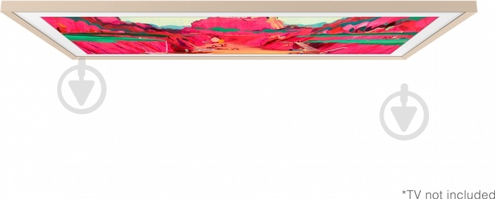 Рамка Samsung 65" gold (VG-SCFF65SGMRU) - фото 5