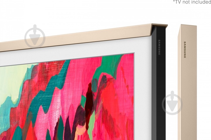 Рамка Samsung 65" gold (VG-SCFF65SGMRU) - фото 7