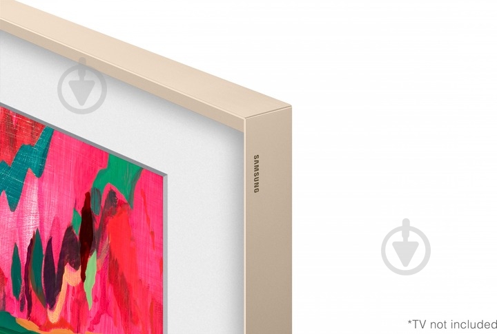 Рамка Samsung 65" gold (VG-SCFF65SGMRU) - фото 8