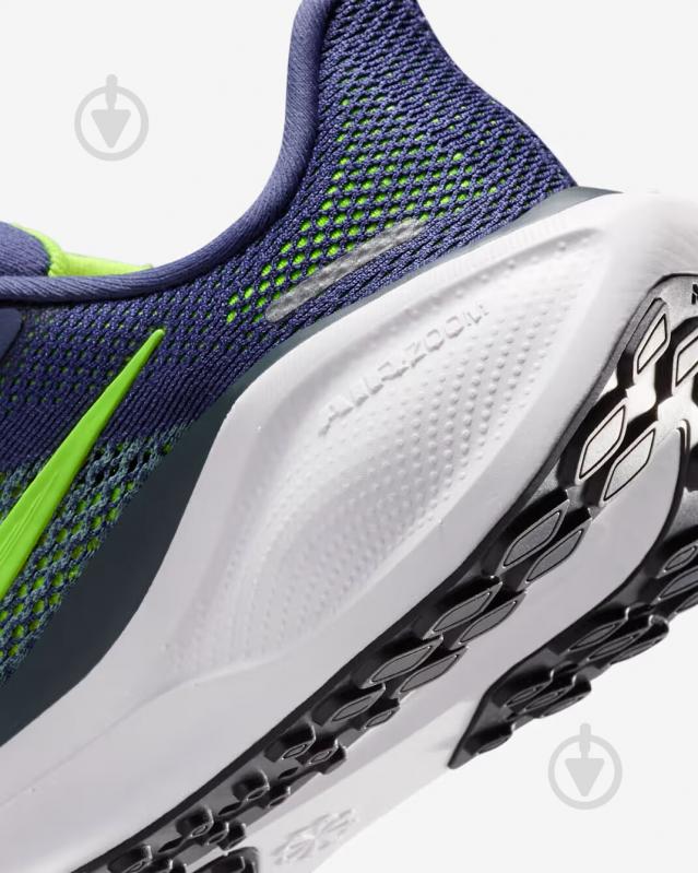 Кроссовки Nike PEGASUS 41 FN5041-501 р.38 - фото 8