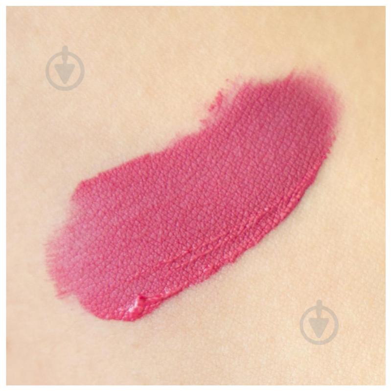 Помада рідка матова theBalm Meet Matte Hughes Sentimental Warm Magenta 7,4 мл - фото 4