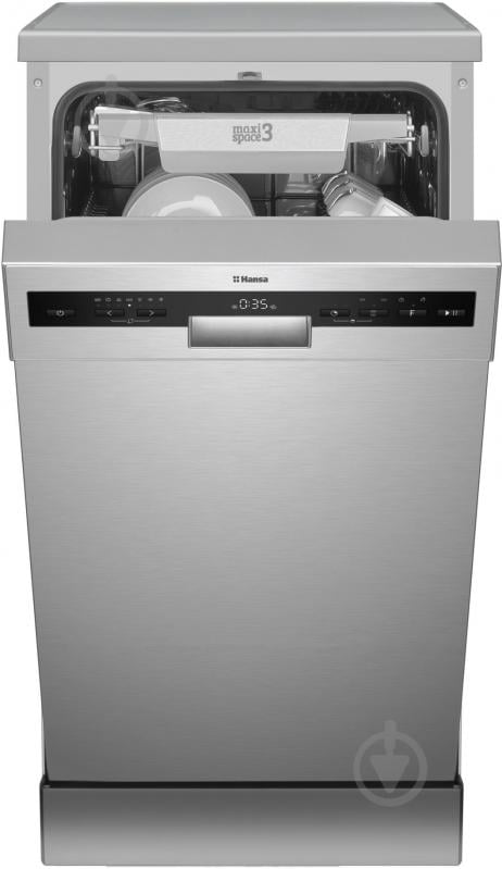 Посудомийна машина HANSA ZWM427IH - фото 2