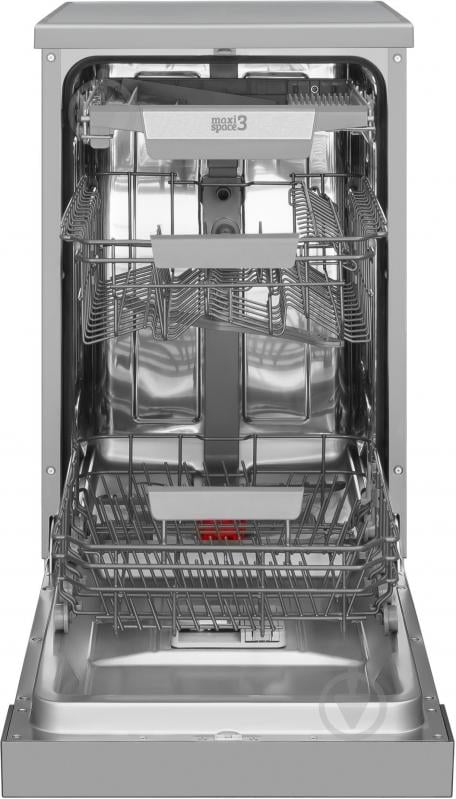 Посудомийна машина HANSA ZWM427IH - фото 4