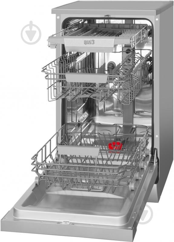 Посудомийна машина HANSA ZWM427IH - фото 6
