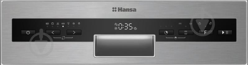 Посудомийна машина HANSA ZWM427IH - фото 8