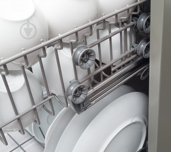 Посудомоечная машина HANSA ZWM627IH - фото 6