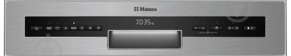 Посудомоечная машина HANSA ZWM627IH - фото 20