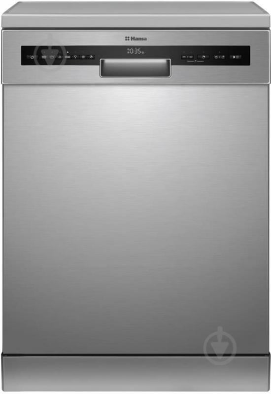 Посудомоечная машина HANSA ZWM627IH - фото 1
