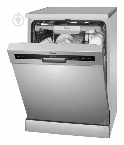 Посудомоечная машина HANSA ZWM627IH - фото 2